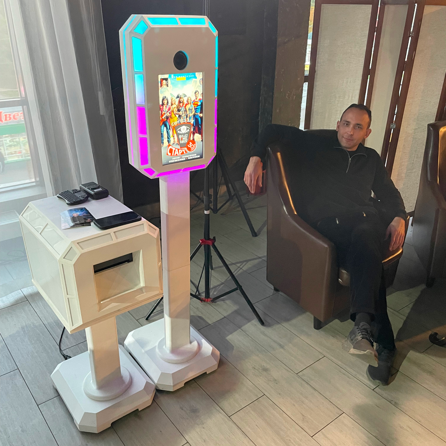 Пример Нейробудки 2